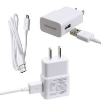 Charger Samsung Galaxy Prime Mega Core 2 J1 Grand Neo S6 Edge E7 ORI