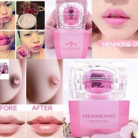 Jual BERT SELLER..| NENHONG PEMERAH BIBIR Murah