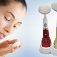 Jual KUALITAS TERJAMIN POBLING PORE SONIC CLEANSER|Pembersih Kulit Wajah Murah