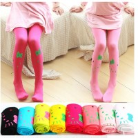 Jual Stocking anak hello kitty Pattensa 8 warna Murah