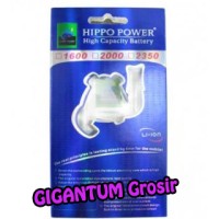 Baterai HIPPO Samsung Galaxy Ace 3 S7270 2000mAh