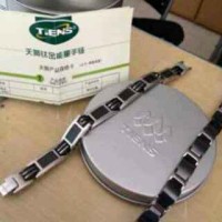 gelang kesehatan titanium tiens pria