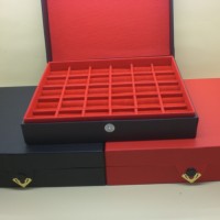 Jual kotak tempat cincin isi 30 Murah