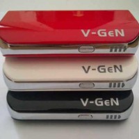 Jual Power Bank V-GeN V522-5200 mAH Murah