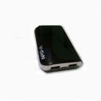 Jual Power Bank V-GeN V781-7800 mAH Murah