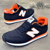 NB New Balance 373 sepatu casual pria