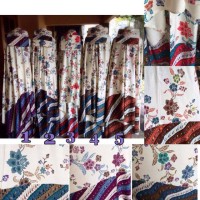 GROSIR MUKENA MURAH : ENCIM 03 JUMBO HQ