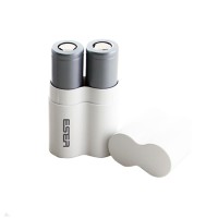 Jual ESER Battery Batere Batery 18650 6200mAh Powerbank Charger Murah
