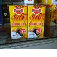 Jual MADU DIET - OBAT HERBAL PELANGSING TUBUH-PENGHILANG SELULIT | NO KW Murah