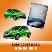 Jual Selimut Mobil (Sarung Penutup) BRIO utk Mobil Kesayangan Murah