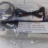 Printer Epson LX300+ Murah Berkualitas Dot Matrix LX 300+ Plus Mulus