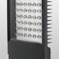 Lampu Jalan LED VISICOM 90 W ROAD LIGHT (KOTAK) Type EKD-RL-S-90W IP65