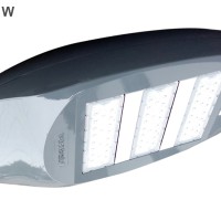 Lampu Jalan LED VISICOM 150W ROAD/ Street LIGHT Type YK 150W 220V IP65
