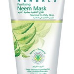 Himalaya Purifying Neem Mask 100 ml masker untuk kulit berjerawat