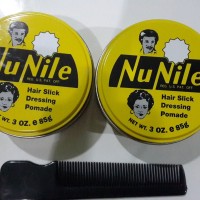 Jual pomade murrays nunile Murah