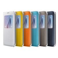 Jual Case | SAMSUNG S View Cover Galaxy S6 Original Murah