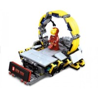 Jual Blocks (lego china murah) Avengers Ironman Landing Pad Murah