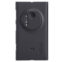 Nillkin Frosted Shield Nokia Lumia 1020 - Hitam