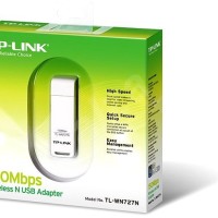 Jual TP-LINK TL-WN727N 150Mbps Wireless N USB Adapter Murah