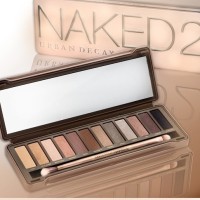 Jual Paket Hemat Naked 2 Eye Shadow Eyeshadow Palette Pallete Pallet Murah