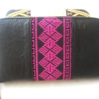 Dompet Bali songket
