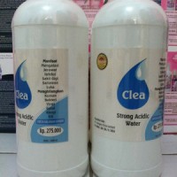 Jual Refill ( isi Ulang ) Strong Acidic Water 1100 ml By Kangen Water Murah