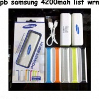 Power Bank Samsung 4200mAh A5