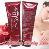 Jual good quality = Red Pome Pemutih Kulit Tubuh Badan Murah
