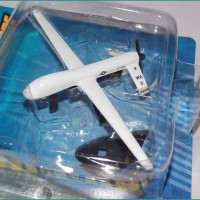 Jual RQ1 Predator-Maisto Tailwinds Murah