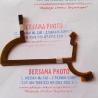 Flex focus lensa tamron 18-200mm utk kamera Nikon