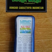 driver nexian nx-982