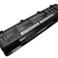Baterai Laptop ASUS N45 N45E N45S N45SF, N75 Series ORIGINAL