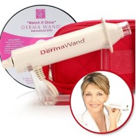 Jual Derma Power Wand dermawand powerwand alat anti aging as seen on tv Murah