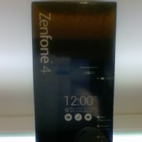ASUS ZENFONE 4 & 4S