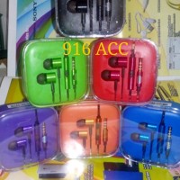 HANDFREE ERAPHONE XIAOMI PISTON 2
