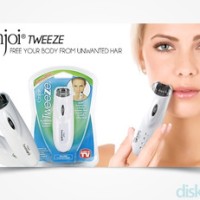 Jual Emjoi Tweeze - Penghilang Bulu Murah