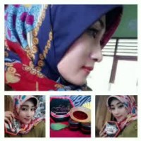 Felish Cream pemutih wajah