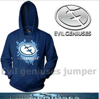 Jual EG ( EVIL GENIUSES ) JUMPER 2015 Murah