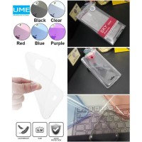 Ume Ultrathin Air Case 0.3mm Oppo Mirror 3
