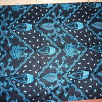 Batik Gumelem Semi Tulis Ready Stoks
