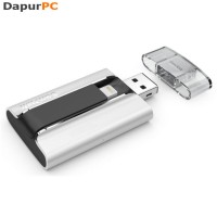 iXpand Flash Drive Sandisk for iPhone and iPad 16GB - SDIX-016G