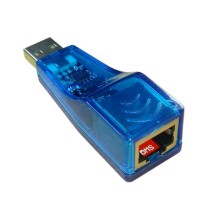 Jual USB LAN CARD / USB Ethernet Adapter Murah
