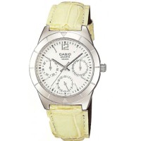 casio LTP 2069L 7A1V jam tangan wanita original garansi 1 tahun murah