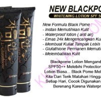 Jual {jaminan mutu} Black Pome Original Pemutih Kulit Tubuh Murah