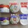Jual !!GROSIR!! Shinkurim Shin Kurim Pemutih Ketiak Selangkangan Murah