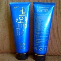 Jual %MURAH%..!!! Blue Pome Original Pemutih Kulit Tubuh Murah