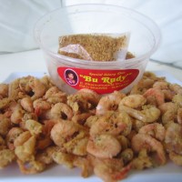 Jual Udang Crispy Bu Rudy (kemasan kecil) Murah
