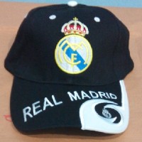 Jual Real Madrid Baseball Cap Murah