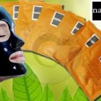 Jual *GOOD* Masker Naturgo Pembersih Komedo/Jerawat/Kulit Wajah (Lumpur) Murah