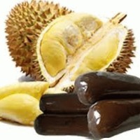 Jual Lempok durian Murah